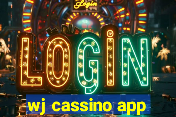 wj cassino app